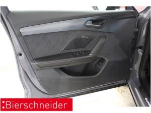 Cupra Formentor 2.0 TSI DSG 4Dr. VZ  Black Edition 19 AHK PANO SENNHEISER🔥