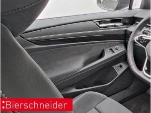 Volkswagen ID.7 Pro 5.-J.-GAR IQ-LIGHT AHK AREA-VIEW ALU 20