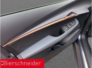 Cupra Tavascan VZ EXTREME SENNH WÄPU PANO HuD