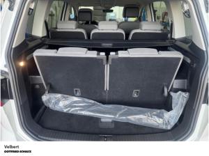 Volkswagen Touran Comfortline💥1.5 TSI DSG 💥 7 Sitzer 💥 AHK  KAMERA  PDC  NAVI SHZ 💥