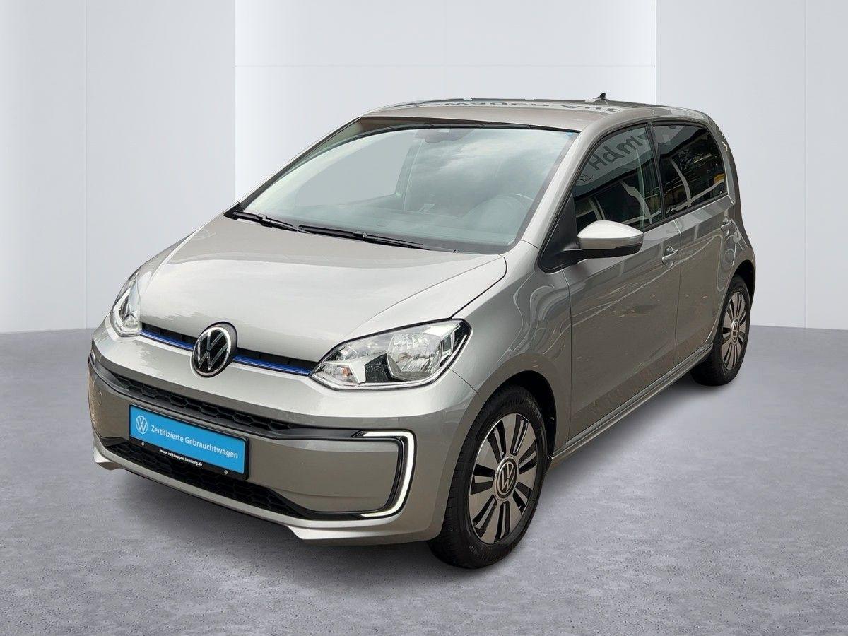 Volkswagen up! e-up! United Klima Sitzhzg