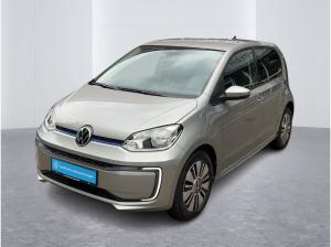 Volkswagen up! e-up! United Klima Sitzhzg