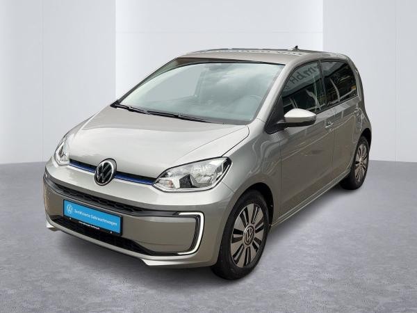Volkswagen up! e-up! United Klima Sitzhzg