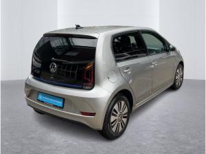 Volkswagen up! e-up! United Klima Sitzhzg