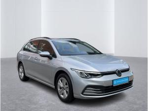 Volkswagen Golf VIII Variant 1.0 TSI LED/SITZHZG./PDC