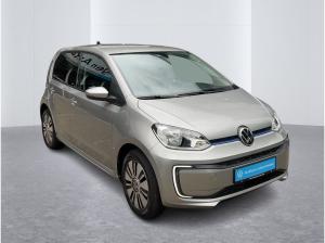 Volkswagen up! e-up! United Klima Sitzhzg