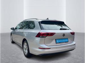 Volkswagen Golf VIII Variant 1.0 TSI LED/SITZHZG./PDC