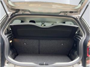Volkswagen up! e-up! United Klima Sitzhzg