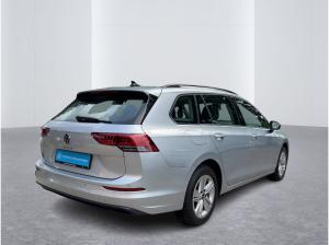 Volkswagen Golf VIII Variant 1.0 TSI LED/SITZHZG./PDC