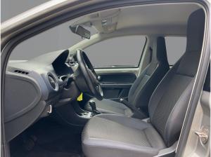 Volkswagen up! e-up! United Klima Sitzhzg