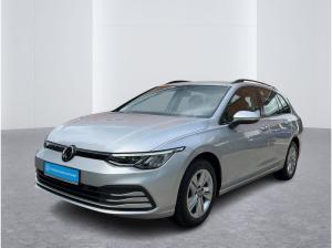 Volkswagen Golf VIII Variant 1.0 TSI LED/SITZHZG./PDC