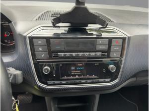 Volkswagen up! e-up! United Klima Sitzhzg
