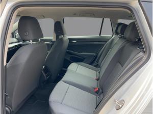Volkswagen Golf VIII Variant 1.0 TSI LED/SITZHZG./PDC