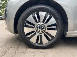 Volkswagen up! e-up! United Klima Sitzhzg