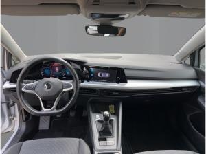 Volkswagen Golf VIII Variant 1.0 TSI LED/SITZHZG./PDC