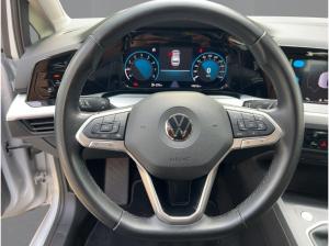 Volkswagen Golf VIII Variant 1.0 TSI LED/SITZHZG./PDC