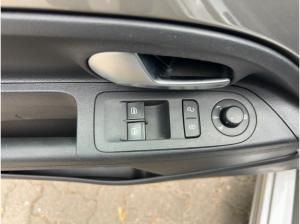 Volkswagen up! e-up! United Klima Sitzhzg