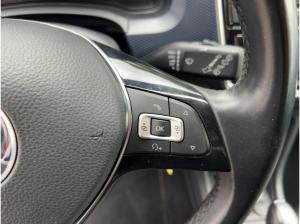 Volkswagen up! e-up! United Klima Sitzhzg