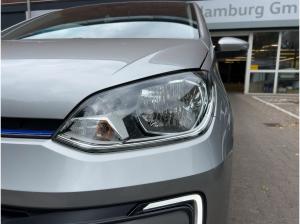 Volkswagen up! e-up! United Klima Sitzhzg