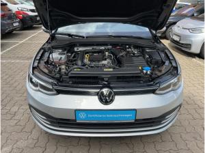 Volkswagen Golf VIII Variant 1.0 TSI LED/SITZHZG./PDC