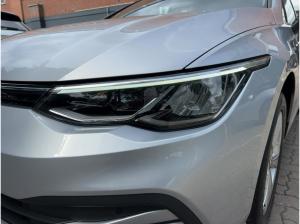 Volkswagen Golf VIII Variant 1.0 TSI LED/SITZHZG./PDC
