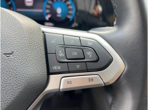 Volkswagen Golf VIII Variant 1.0 TSI LED/SITZHZG./PDC