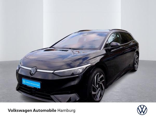 Volkswagen ID.7 Tourer Pro AHK Navi Sitzheizung CarPlay AHK