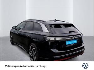 Volkswagen ID.7 Tourer Pro AHK Navi Sitzheizung CarPlay AHK