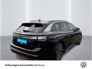 Volkswagen ID.7 Tourer Pro AHK Navi Sitzheizung CarPlay AHK