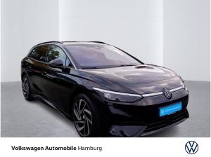 Volkswagen ID.7 Tourer Pro AHK Navi Sitzheizung CarPlay AHK