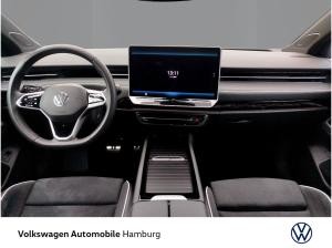 Volkswagen ID.7 Tourer Pro AHK Navi Sitzheizung CarPlay AHK