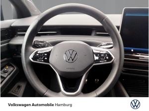 Volkswagen ID.7 Tourer Pro AHK Navi Sitzheizung CarPlay AHK