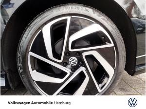 Volkswagen ID.7 Tourer Pro AHK Navi Sitzheizung CarPlay AHK