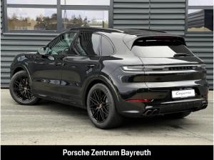 Porsche Cayenne GTS*BURMESTER*BEIFAHRERDISPLAY*INNO*AHV*