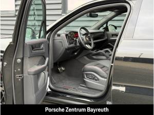 Porsche Cayenne GTS*BURMESTER*BEIFAHRERDISPLAY*INNO*AHV*
