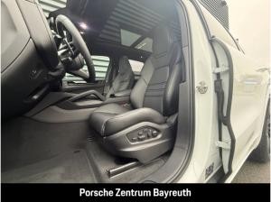 Porsche Cayenne E-Hybrid Black Edition*AHV*INNO*HEADUP*