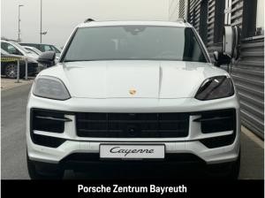Porsche Cayenne E-Hybrid Black Edition*AHV*INNO*HEADUP*