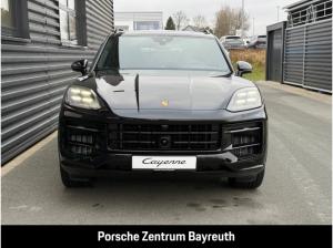 Porsche Cayenne GTS*BURMESTER*BEIFAHRERDISPLAY*INNO*AHV*