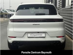 Porsche Cayenne E-Hybrid Black Edition*AHV*INNO*HEADUP*