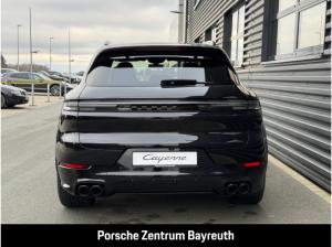 Porsche Cayenne GTS*BURMESTER*BEIFAHRERDISPLAY*INNO*AHV*