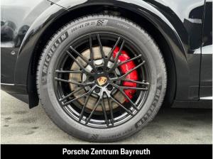 Porsche Cayenne GTS*BURMESTER*BEIFAHRERDISPLAY*INNO*AHV*