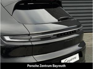 Porsche Cayenne GTS*BURMESTER*BEIFAHRERDISPLAY*INNO*AHV*