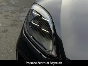 Porsche Cayenne GTS*BURMESTER*BEIFAHRERDISPLAY*INNO*AHV*