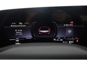 Audi A6 e-tron Avant performance AHK/Bei.Dis.