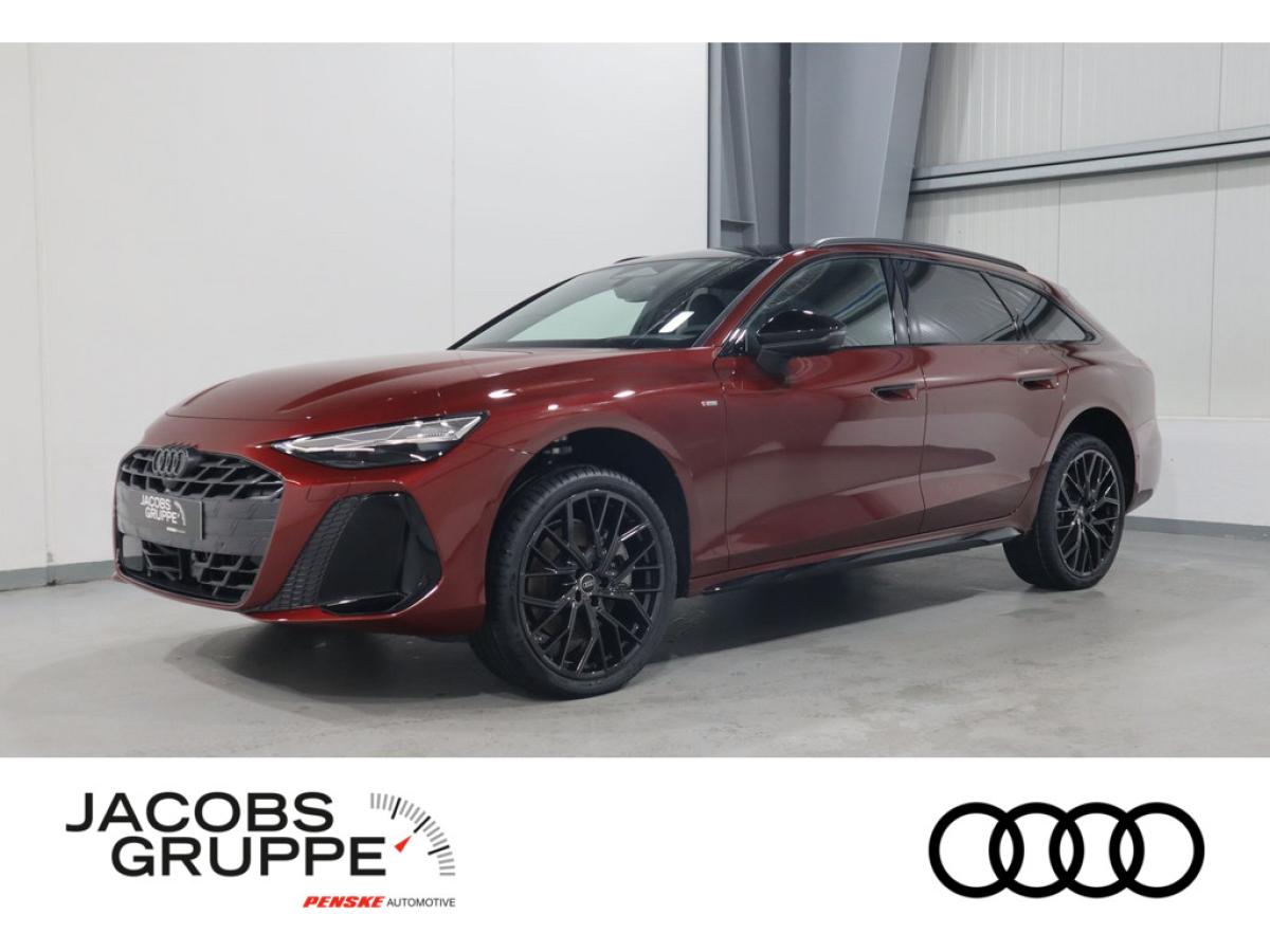 Audi A6 Avant quattro - Edition One *** SOFORT VERFÜGBAR ***