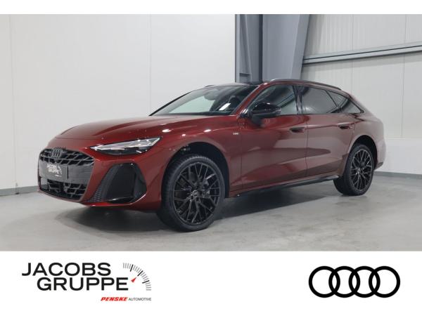 Audi A6 Avant quattro - Edition One *** SOFORT VERFÜGBAR ***