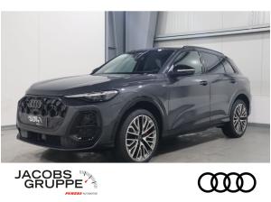 Audi Q5 SUV TDI quattro *** SOFORT VERFÜGBAR ***