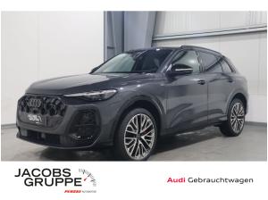 Audi Q5 SUV TDI quattro *** SOFORT VERFÜGBAR ***