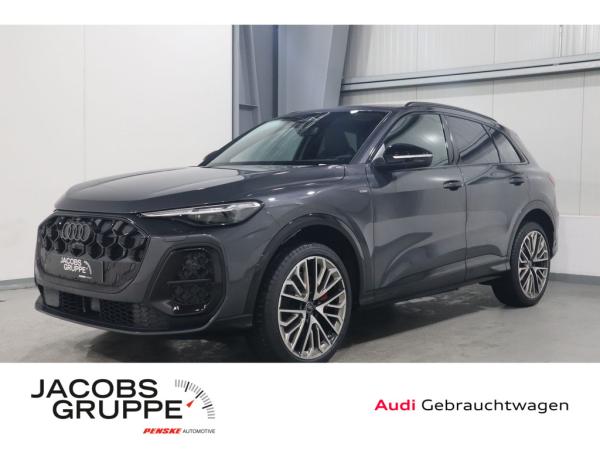 Audi Q5 SUV TDI quattro *** SOFORT VERFÜGBAR ***
