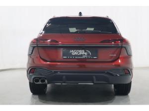 Audi A6 Avant quattro - Edition One *** SOFORT VERFÜGBAR ***